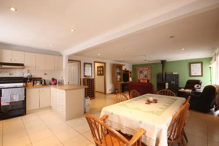 Fifth view of Homely rural property listing, 8 Chandler Road, Halbury SA 5461