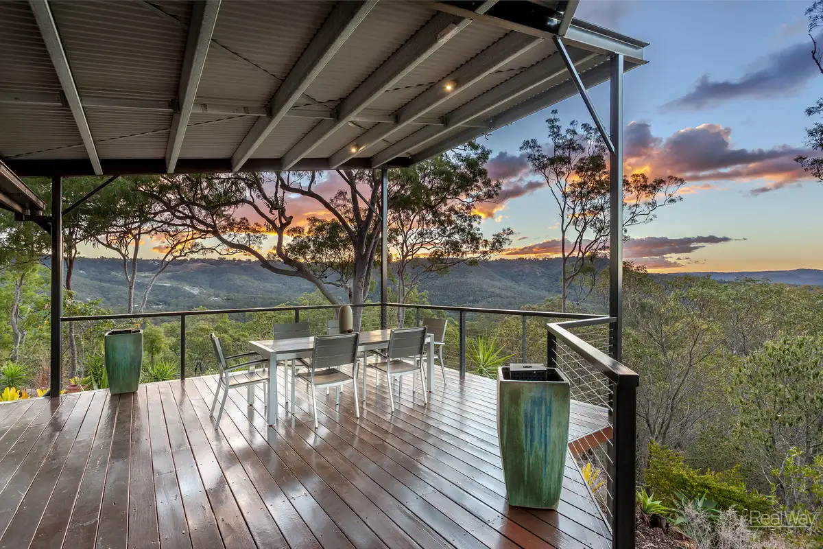 Main view of Homely house listing, 37 Berghofer Drive, Withcott QLD 4352