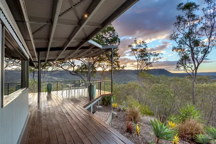 Third view of Homely house listing, 37 Berghofer Drive, Withcott QLD 4352