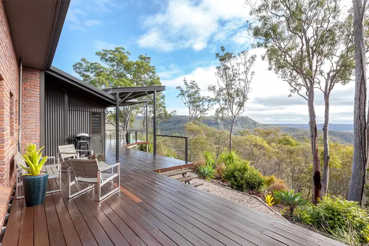 Fourth view of Homely house listing, 37 Berghofer Drive, Withcott QLD 4352