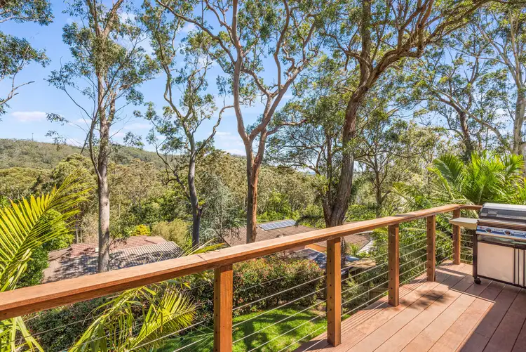 9 Plateau Road, North Gosford NSW 2250