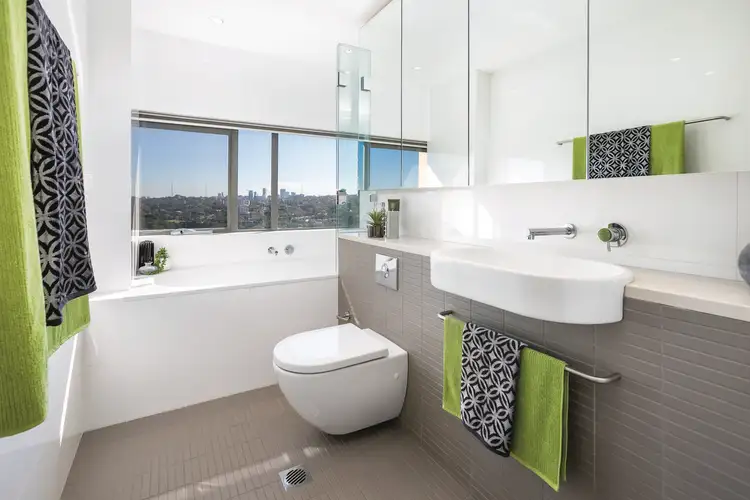 Fifth view of Homely apartment listing, 144/14 Blues Point Road, Mcmahons Point NSW 2060