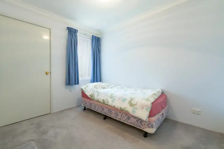 Second view of Homely unit listing, 11/6 Lester Drive, Thornlie WA 6108