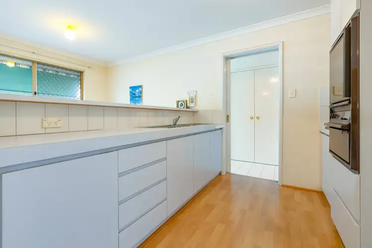 Third view of Homely unit listing, 11/6 Lester Drive, Thornlie WA 6108