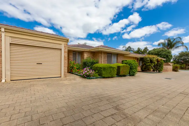 Seventh view of Homely unit listing, 11/6 Lester Drive, Thornlie WA 6108
