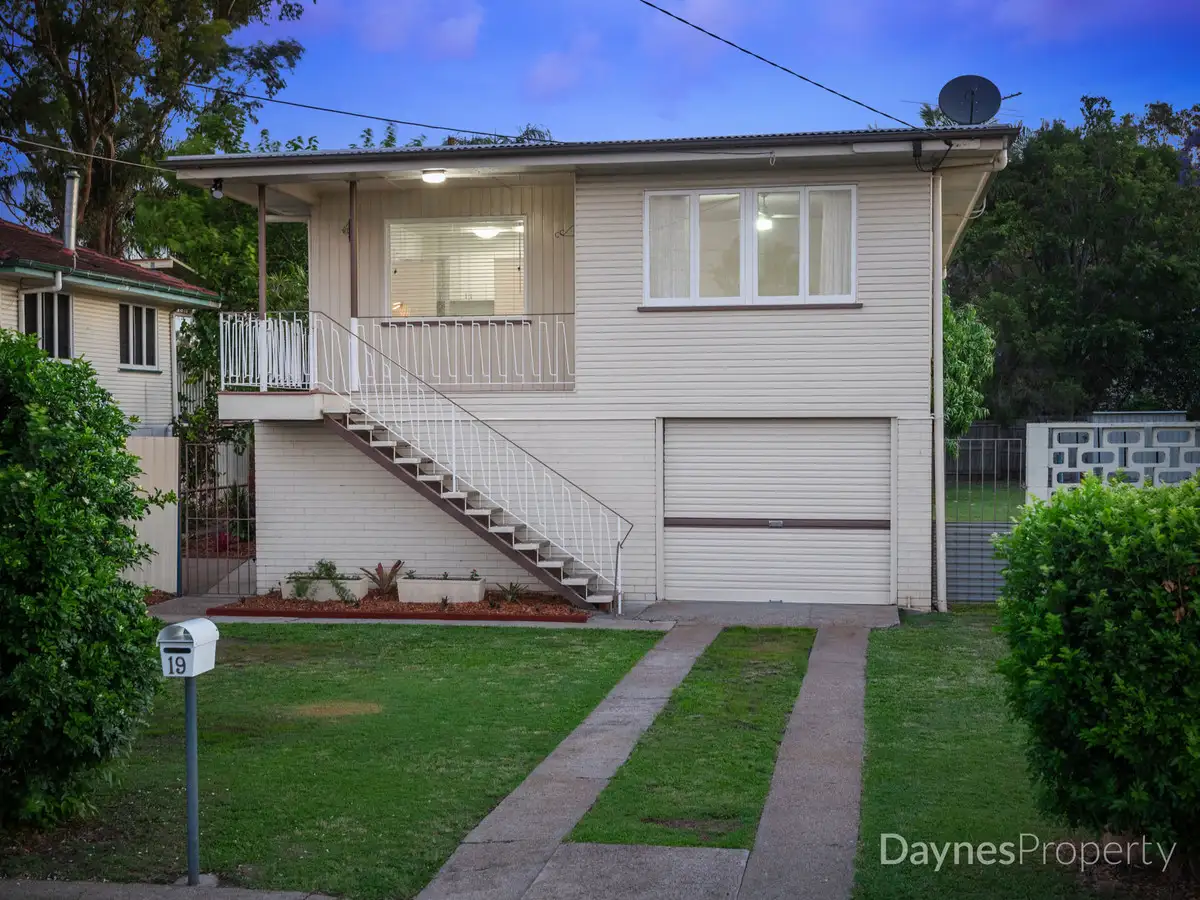 Main view of Homely house listing, 19 Scouse Street, Acacia Ridge QLD 4110