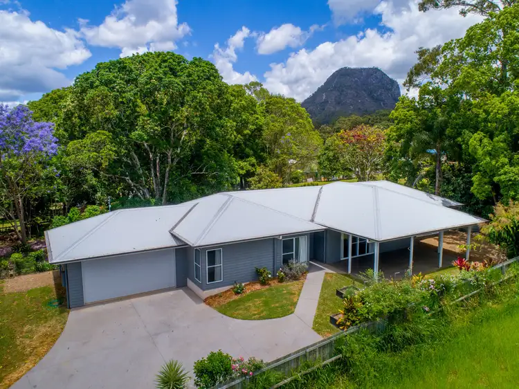 Main view of Homely house listing, 25A Church Street, Pomona QLD 4568