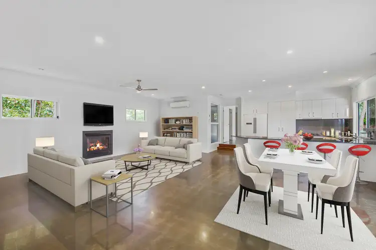Second view of Homely house listing, 25A Church Street, Pomona QLD 4568