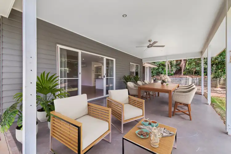Fourth view of Homely house listing, 25A Church Street, Pomona QLD 4568