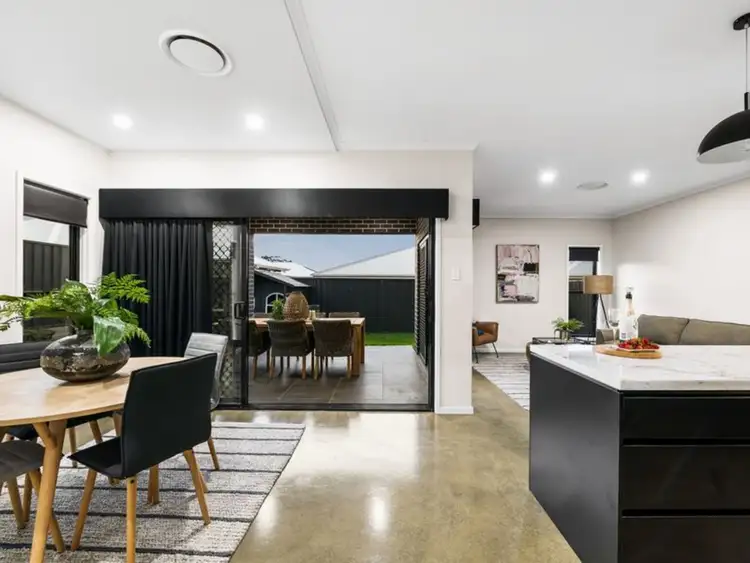 Fifth view of Homely house listing, 4 Tornio Drive, Kearneys Spring QLD 4350