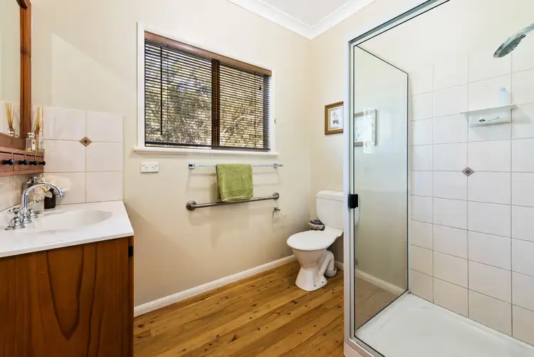 Sixth view of Homely house listing, 2261 Murphys Creek Road, Ballard QLD 4352