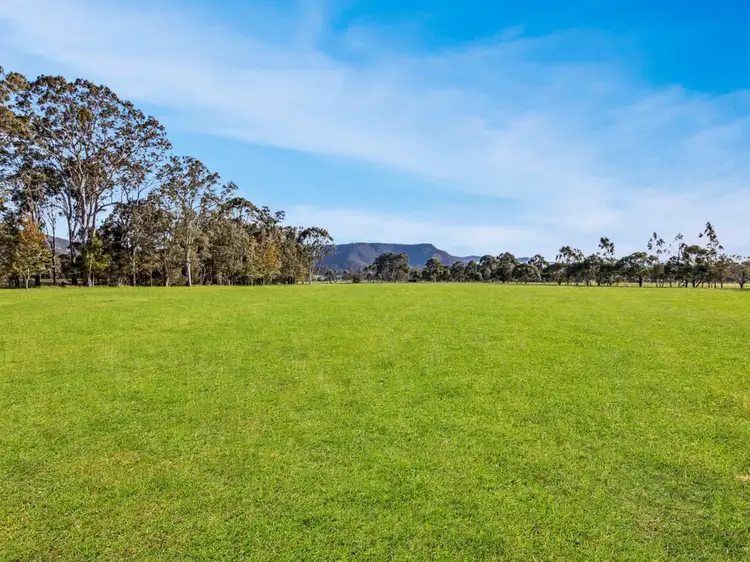 Second view of Homely rural property listing, 136 Whitings Lane, Quorrobolong NSW 2325