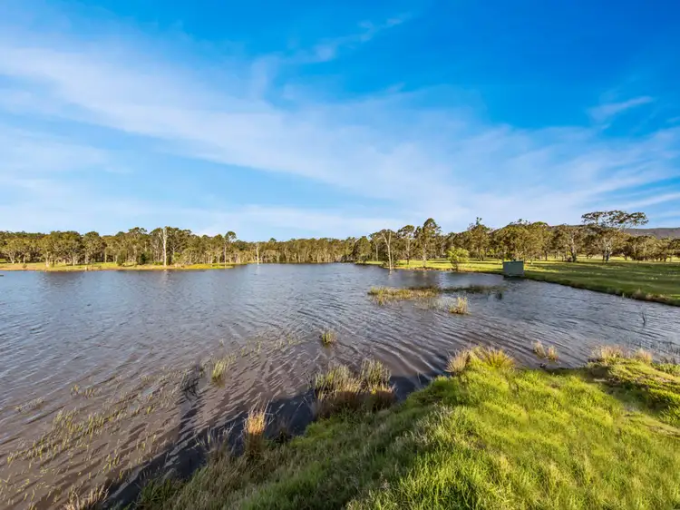 Third view of Homely rural property listing, 136 Whitings Lane, Quorrobolong NSW 2325