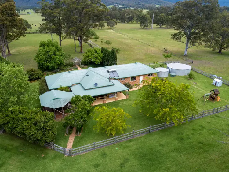 Fourth view of Homely rural property listing, 136 Whitings Lane, Quorrobolong NSW 2325