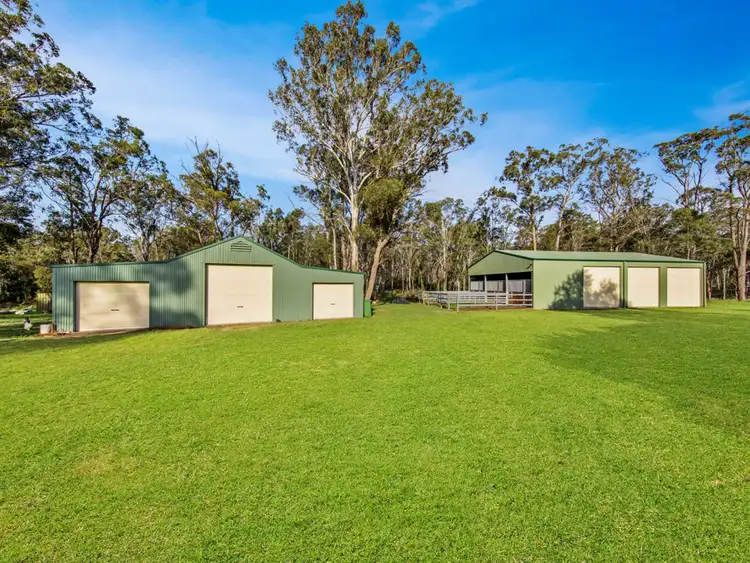Seventh view of Homely rural property listing, 136 Whitings Lane, Quorrobolong NSW 2325