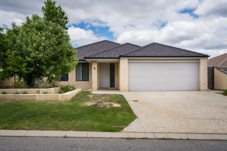 46 Vlasich Road, Byford WA 6122