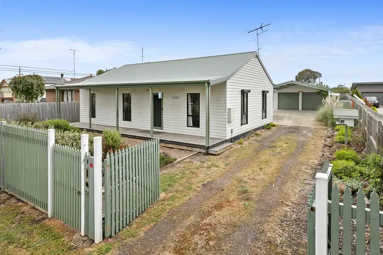 24 Jackson Street, Winchelsea VIC 3241