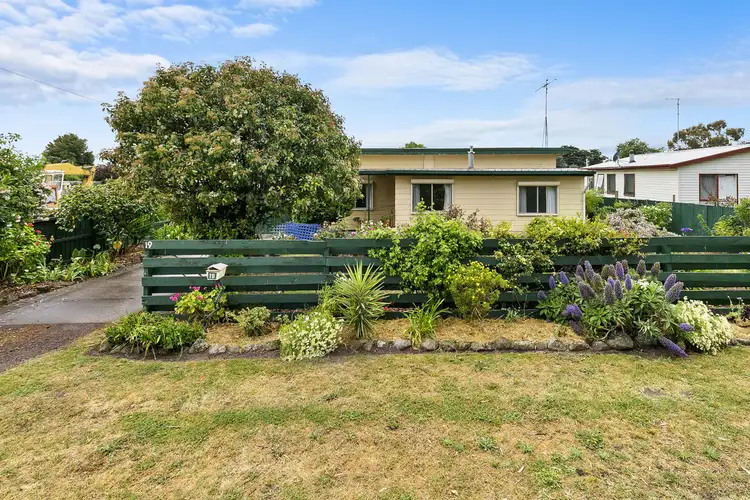 19 Jackson Street, Winchelsea VIC 3241