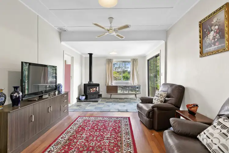 Second view of Homely house listing, 19 Jackson Street, Winchelsea VIC 3241