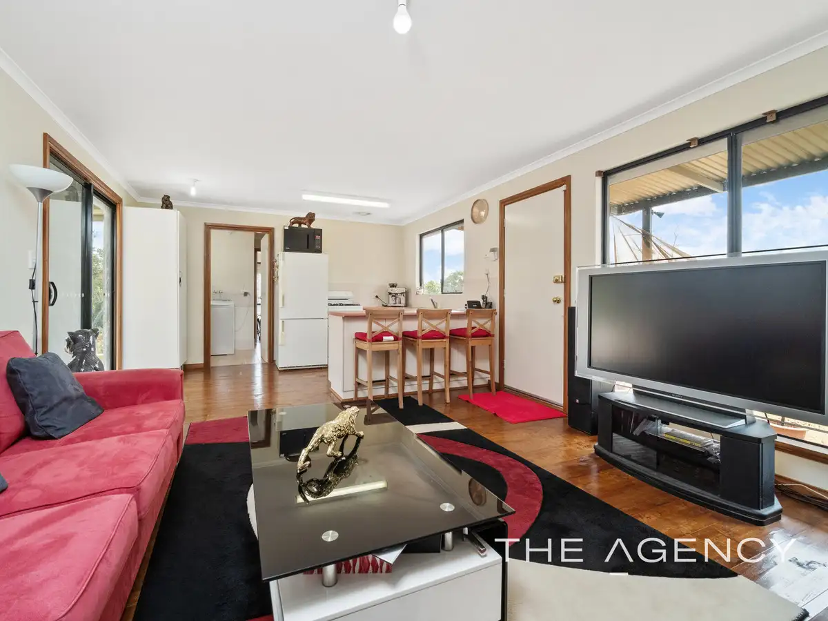 Main view of Homely rural property listing, 835 Mcknoe Drive, Morangup WA 6083