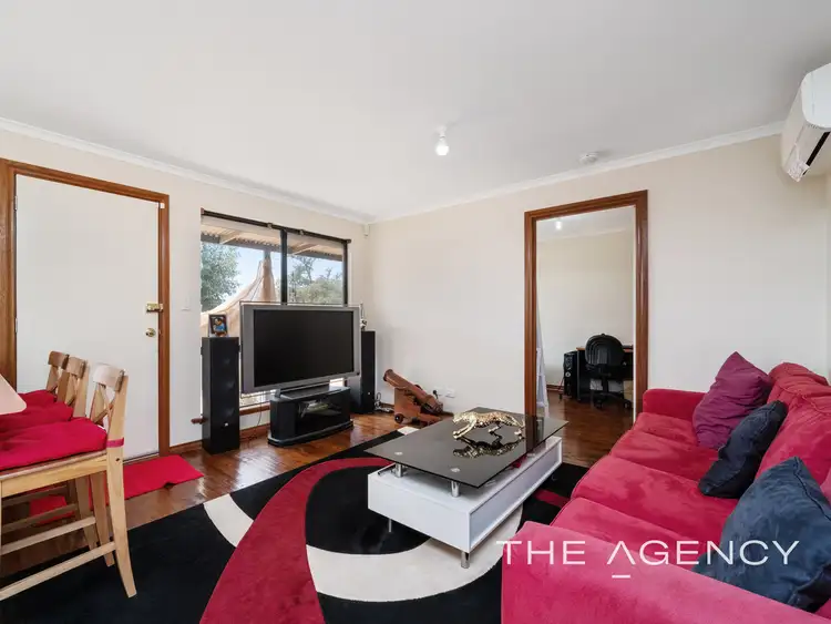 Second view of Homely rural property listing, 835 Mcknoe Drive, Morangup WA 6083