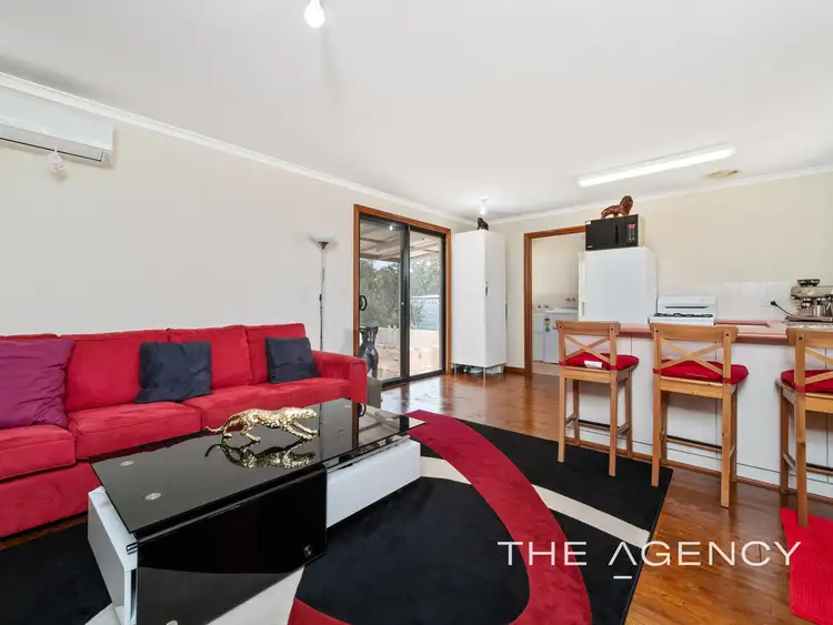 Third view of Homely rural property listing, 835 Mcknoe Drive, Morangup WA 6083