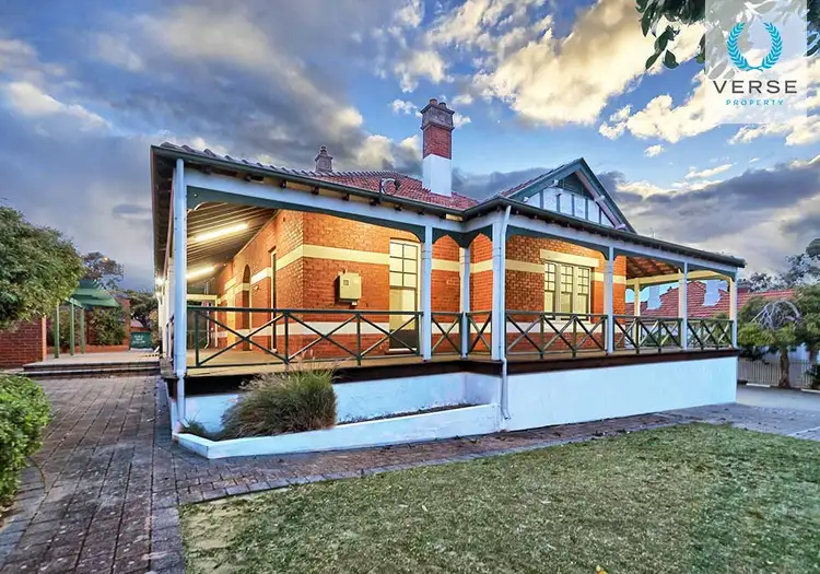 59 Ellen Street, Fremantle WA 6160