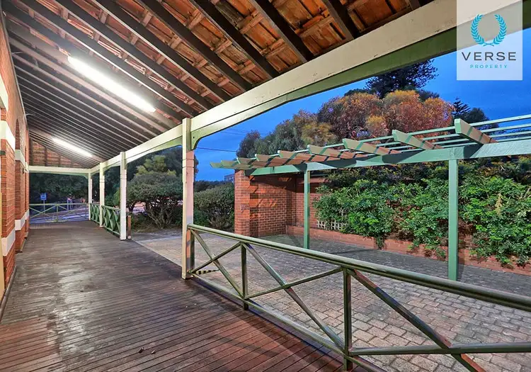 Second view of Homely house listing, 59 Ellen Street, Fremantle WA 6160
