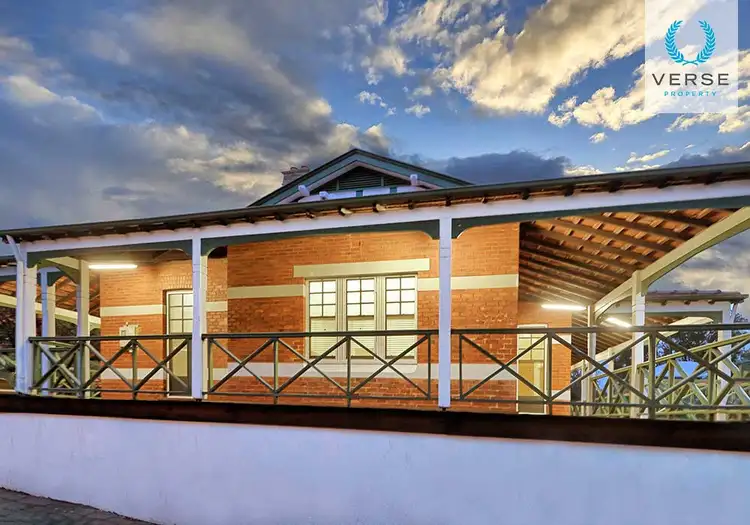 Fifth view of Homely house listing, 59 Ellen Street, Fremantle WA 6160