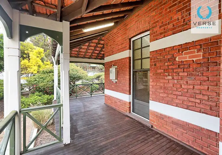 Sixth view of Homely house listing, 59 Ellen Street, Fremantle WA 6160