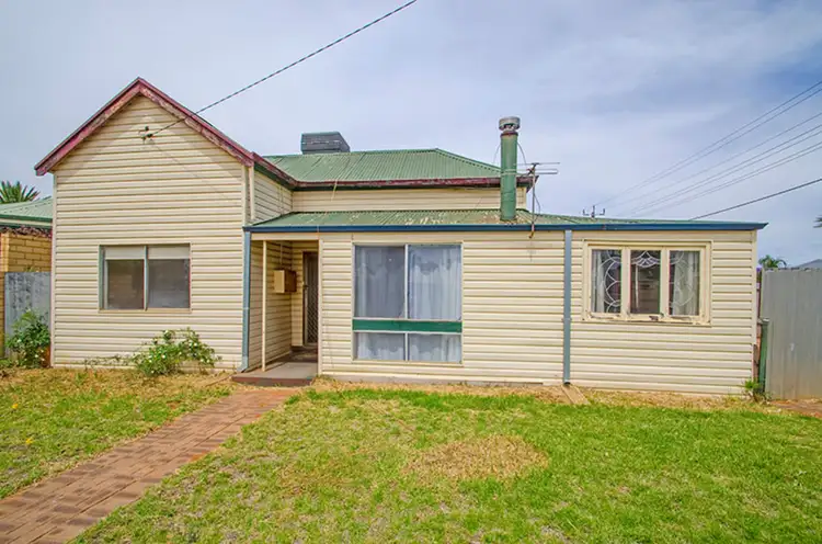 257 Egan Street, Kalgoorlie WA 6430