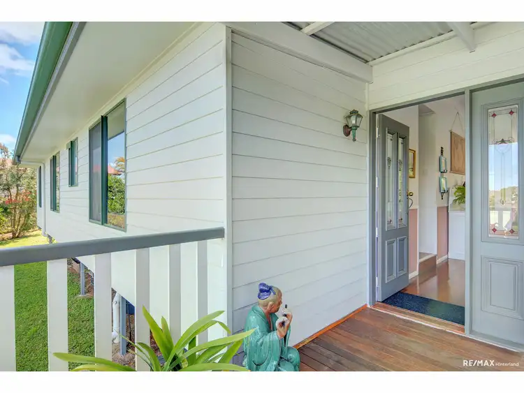 Fifth view of Homely house listing, 36 Hakea Avenue, Maleny QLD 4552