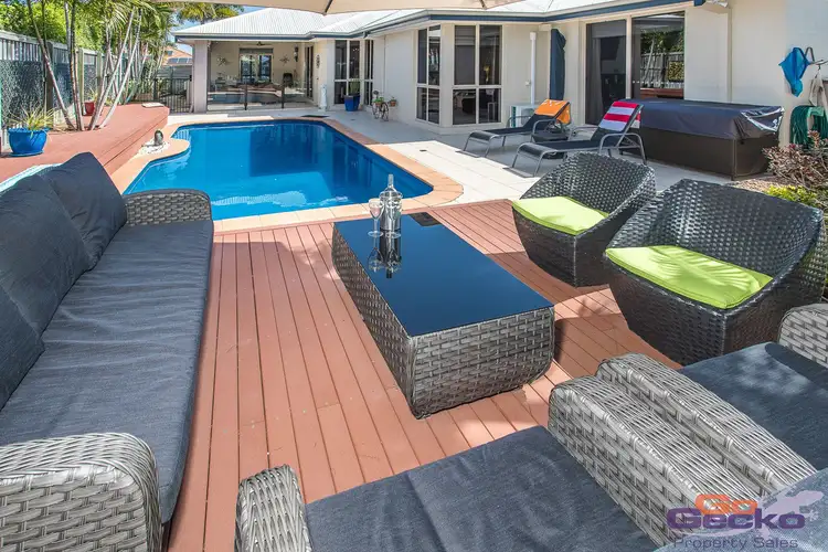 Main view of Homely house listing, 30 Dotterel Crescent, North Lakes QLD 4509