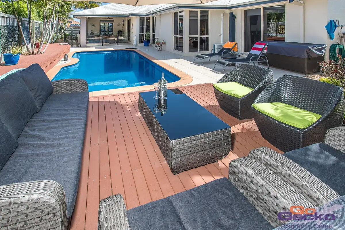 Main view of Homely house listing, 30 Dotterel Crescent, North Lakes QLD 4509