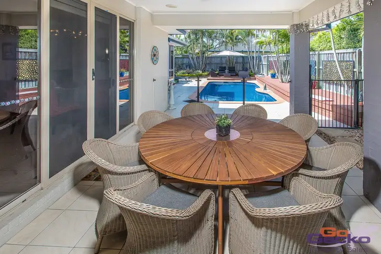Second view of Homely house listing, 30 Dotterel Crescent, North Lakes QLD 4509
