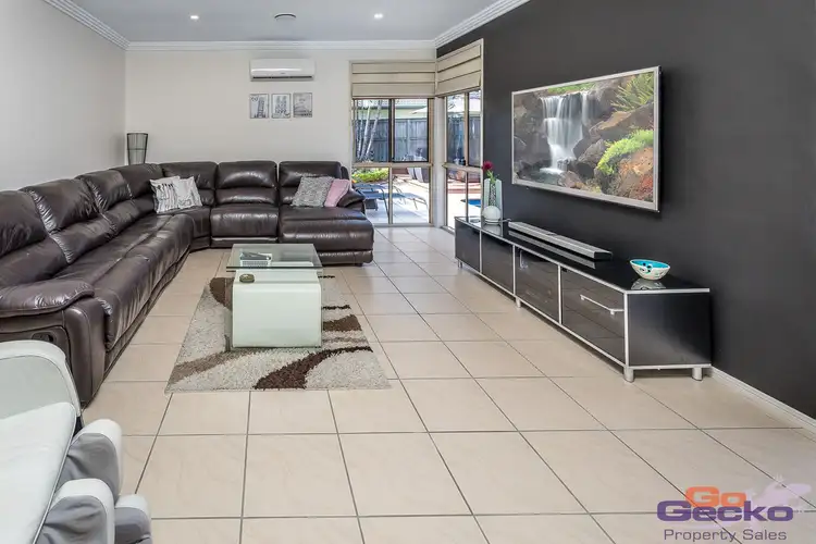 Fourth view of Homely house listing, 30 Dotterel Crescent, North Lakes QLD 4509