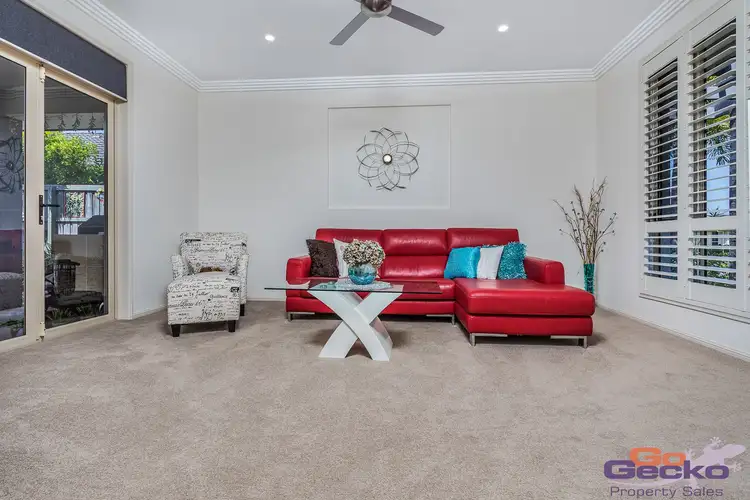 Fifth view of Homely house listing, 30 Dotterel Crescent, North Lakes QLD 4509