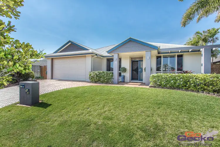 Sixth view of Homely house listing, 30 Dotterel Crescent, North Lakes QLD 4509