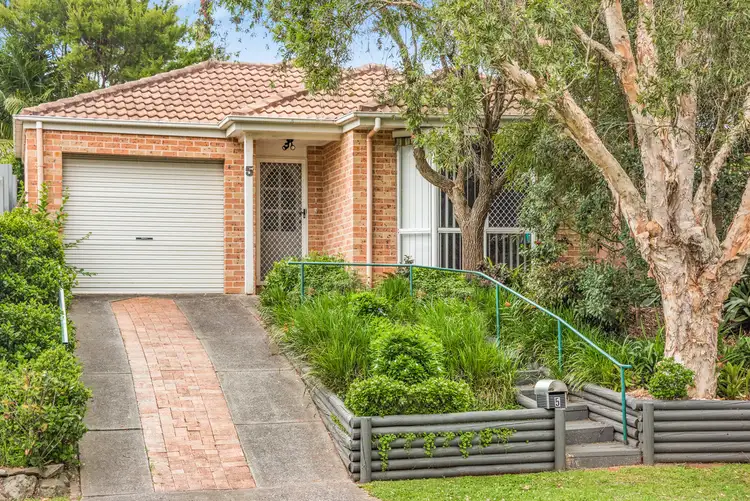 5 Gumleaf Close, Erina NSW 2250