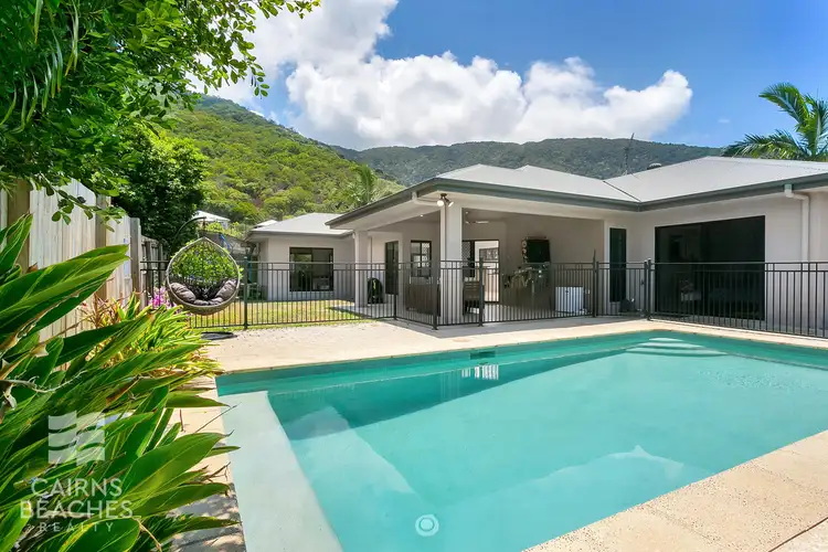 Main view of Homely house listing, 7 Cocus Crescent, Palm Cove QLD 4879
