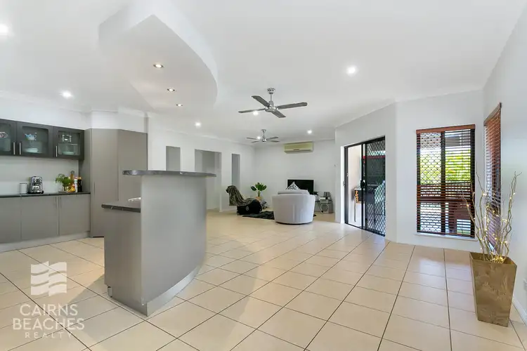 Second view of Homely house listing, 7 Cocus Crescent, Palm Cove QLD 4879