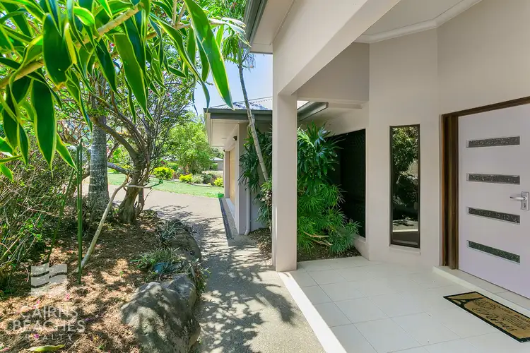 Third view of Homely house listing, 7 Cocus Crescent, Palm Cove QLD 4879