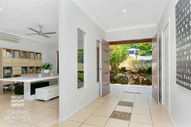 Fourth view of Homely house listing, 7 Cocus Crescent, Palm Cove QLD 4879