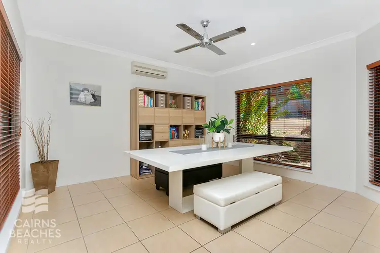 Fifth view of Homely house listing, 7 Cocus Crescent, Palm Cove QLD 4879