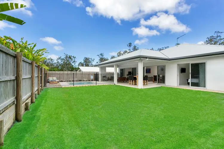 11 Mooreland Place, Kewarra Beach QLD 4879