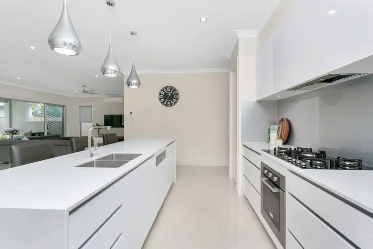Sixth view of Homely house listing, 11 Mooreland Place, Kewarra Beach QLD 4879