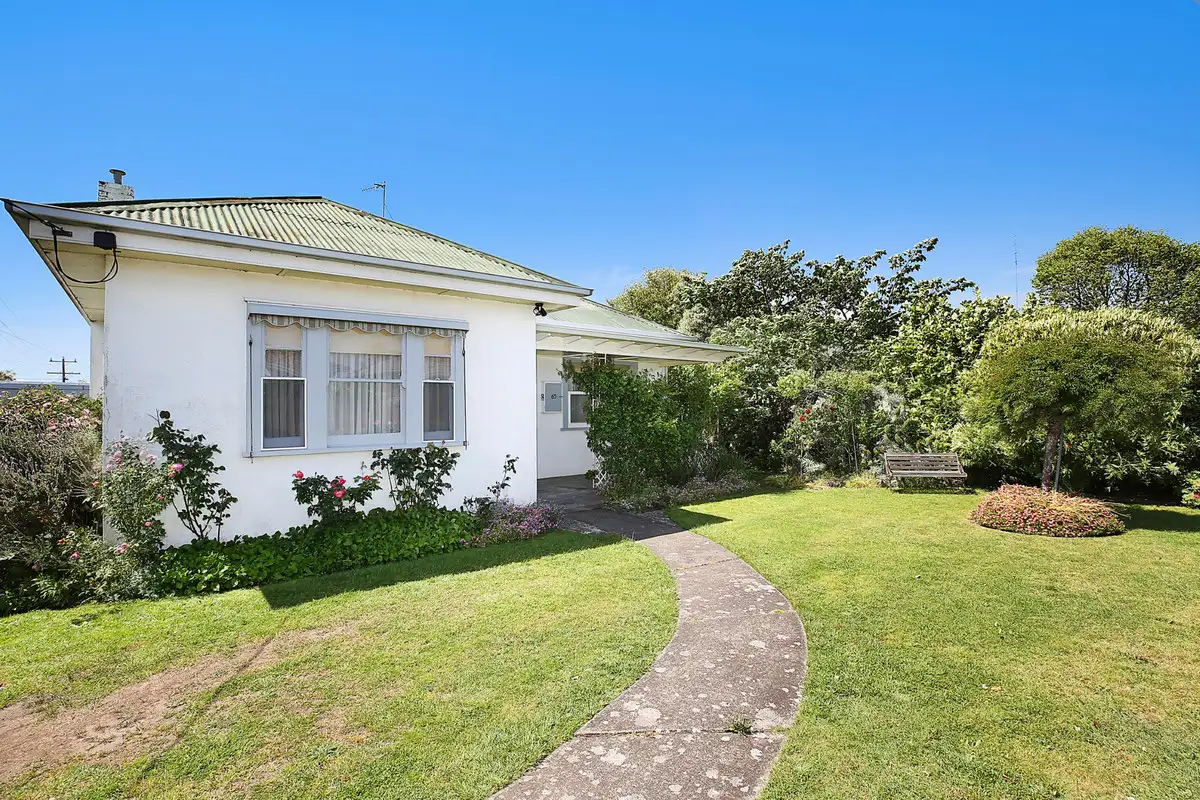 Main view of Homely house listing, 65 Moore Street, Colac VIC 3250