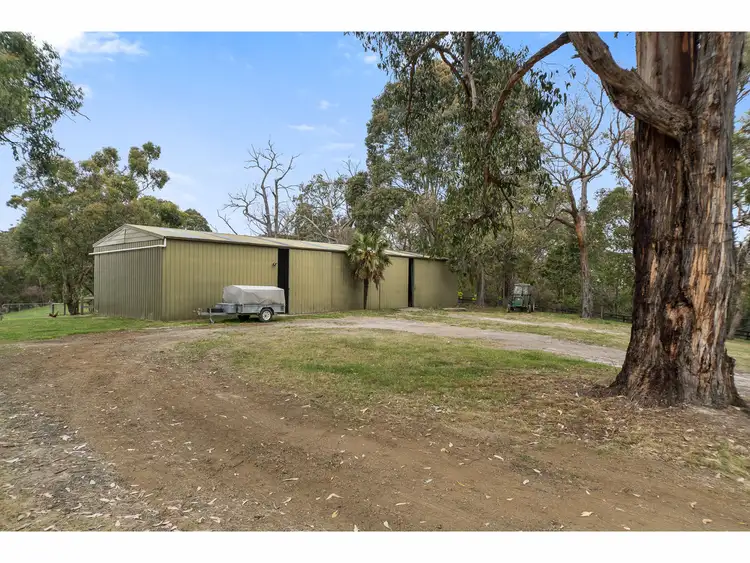Fourth view of Homely house listing, 94 Armytage Road, Officer VIC 3809