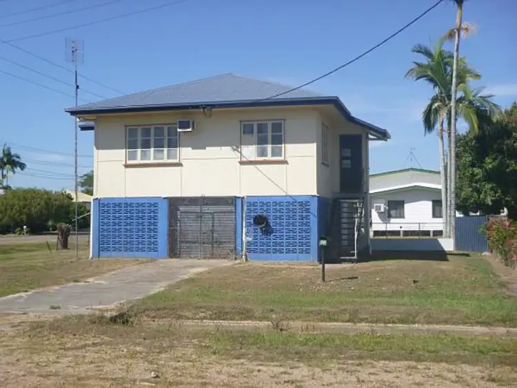 43 Morehead Street, Ingham QLD 4850