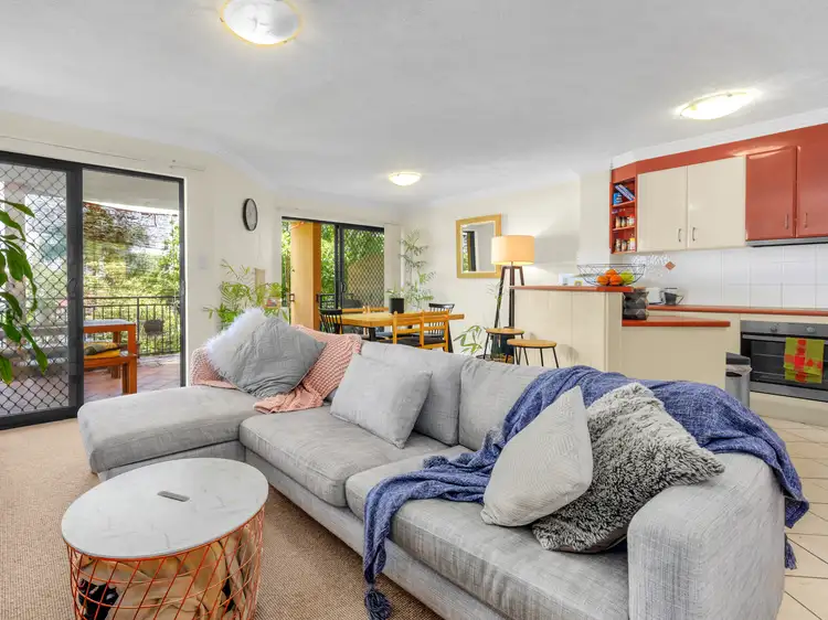 10/190 Wellington Road, East Brisbane QLD 4169